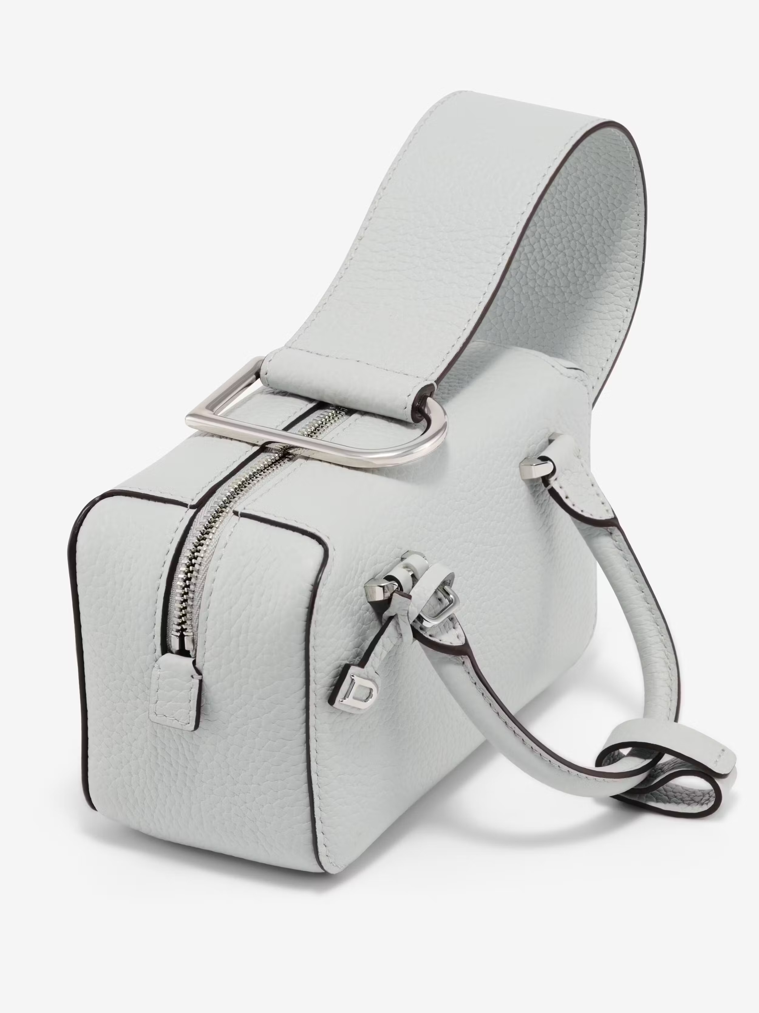 DELVAUX《Cool Box Nano/クールボックス ナノ》クラウド 直営店
