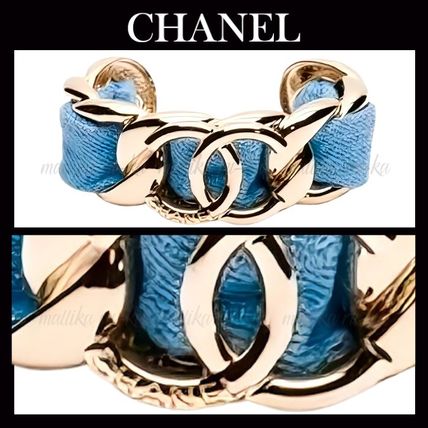 【大人の輝きを身に着ける】CHANEL★ブレスレット★煌めくCCロゴ VOGUE CHANEL(シャネル) ブレスレット(レディース) - 海外通販の