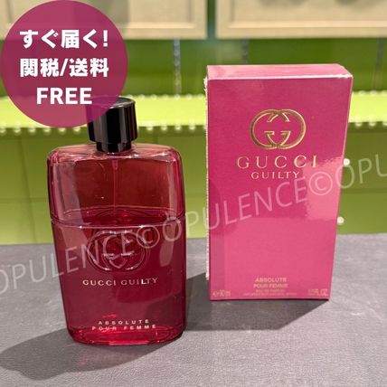 ピンク系 GUCCI(グッチ) 香水・フレグランス(ビューティー