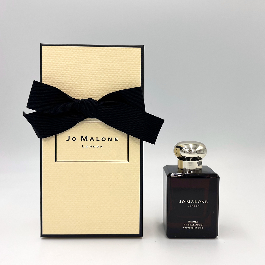 ジョーマローン ヒノキ&シダーウッド コロンインテンス EDC 50ml