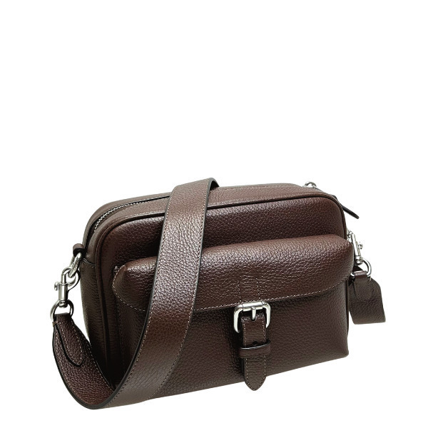 コーチ COACH メンズ ショルダーバッグ CW218 SVMPL メイプル
