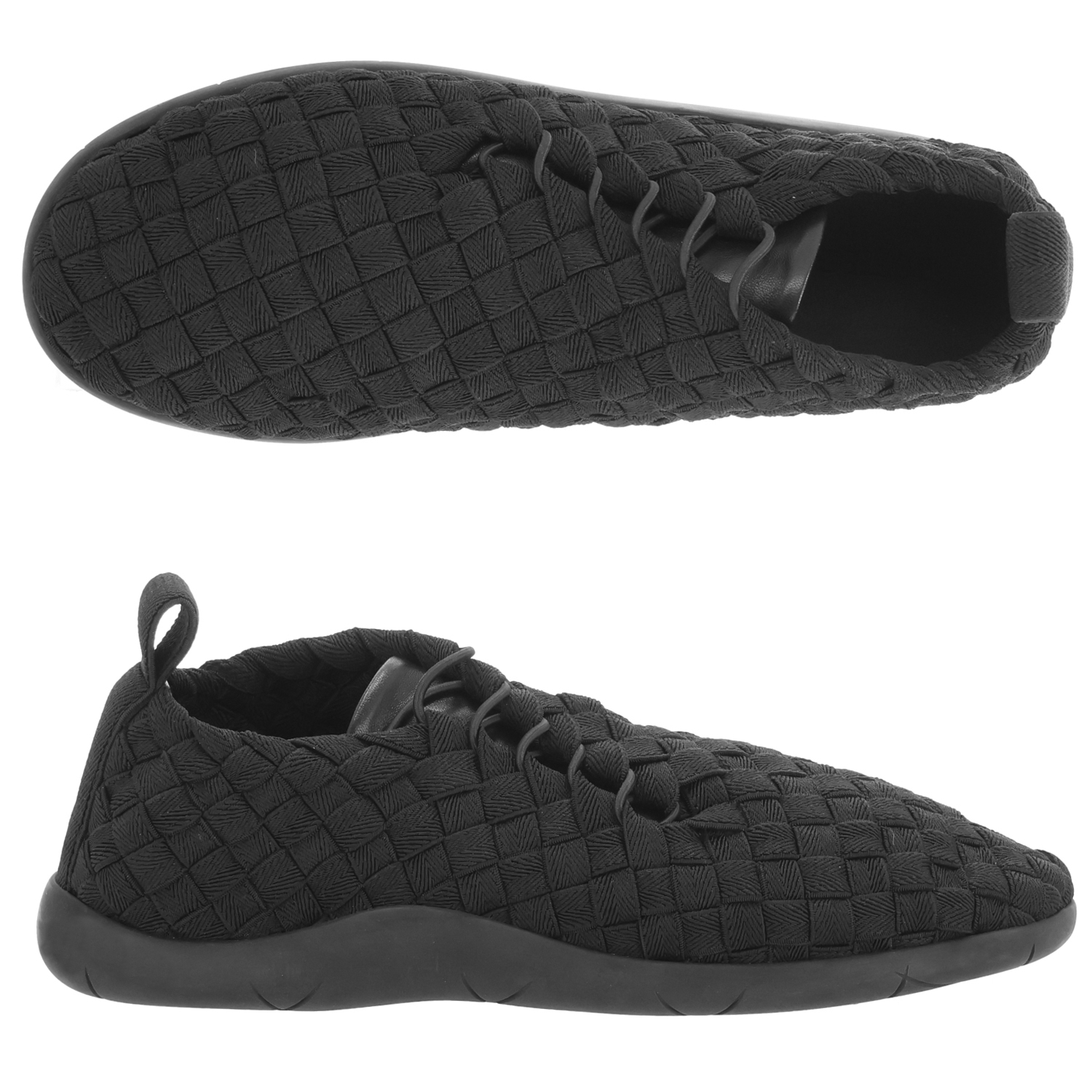 ☆即発送☆BOTTEGA VENETA メンズ スニーカー 651306 V0GV1 1000