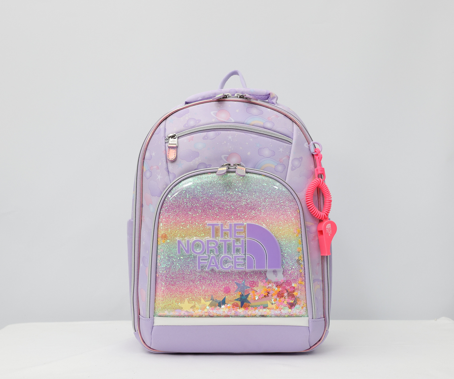 ★THE NORTH FACE☆G'S FLIGHT SCH PACK NM2DR01 New THE NORTH FACE SUPER PACK II MINI NM2DR02L 25L GREY