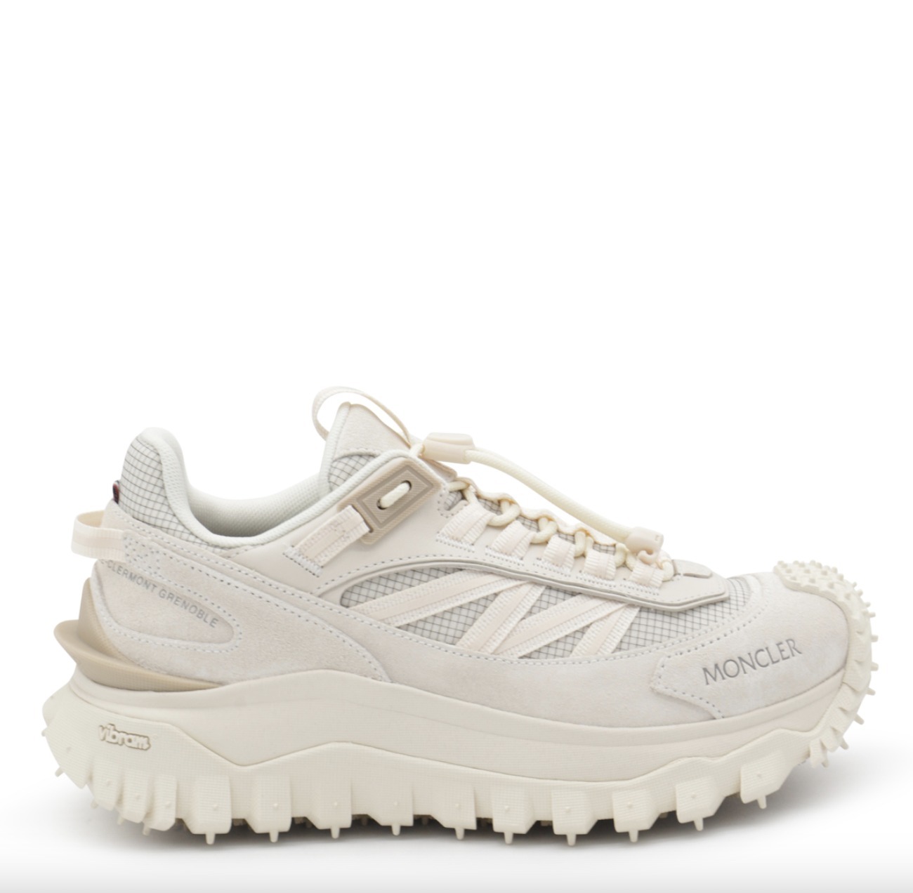 【関税込み】MONCLER SNEAKERS