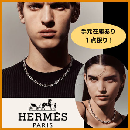 PM HERMES Chaine dAncre(エルメス シェーヌダンクル
