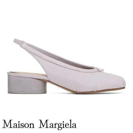 Maison Margiela Tabi(メゾン マルジェラ タビ・足袋) サンダル