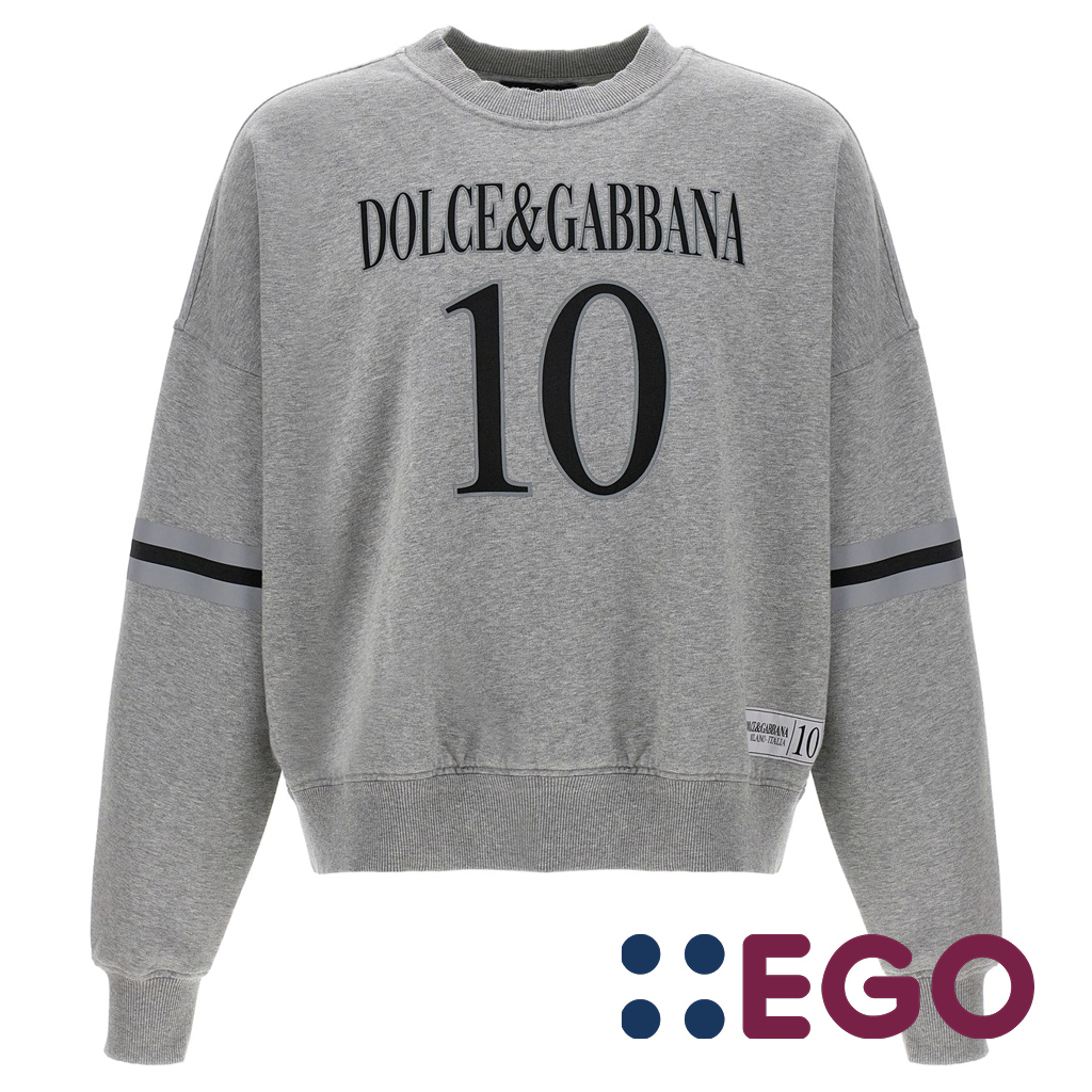 スウェット・トレーナー 10 SWEATSHIRT