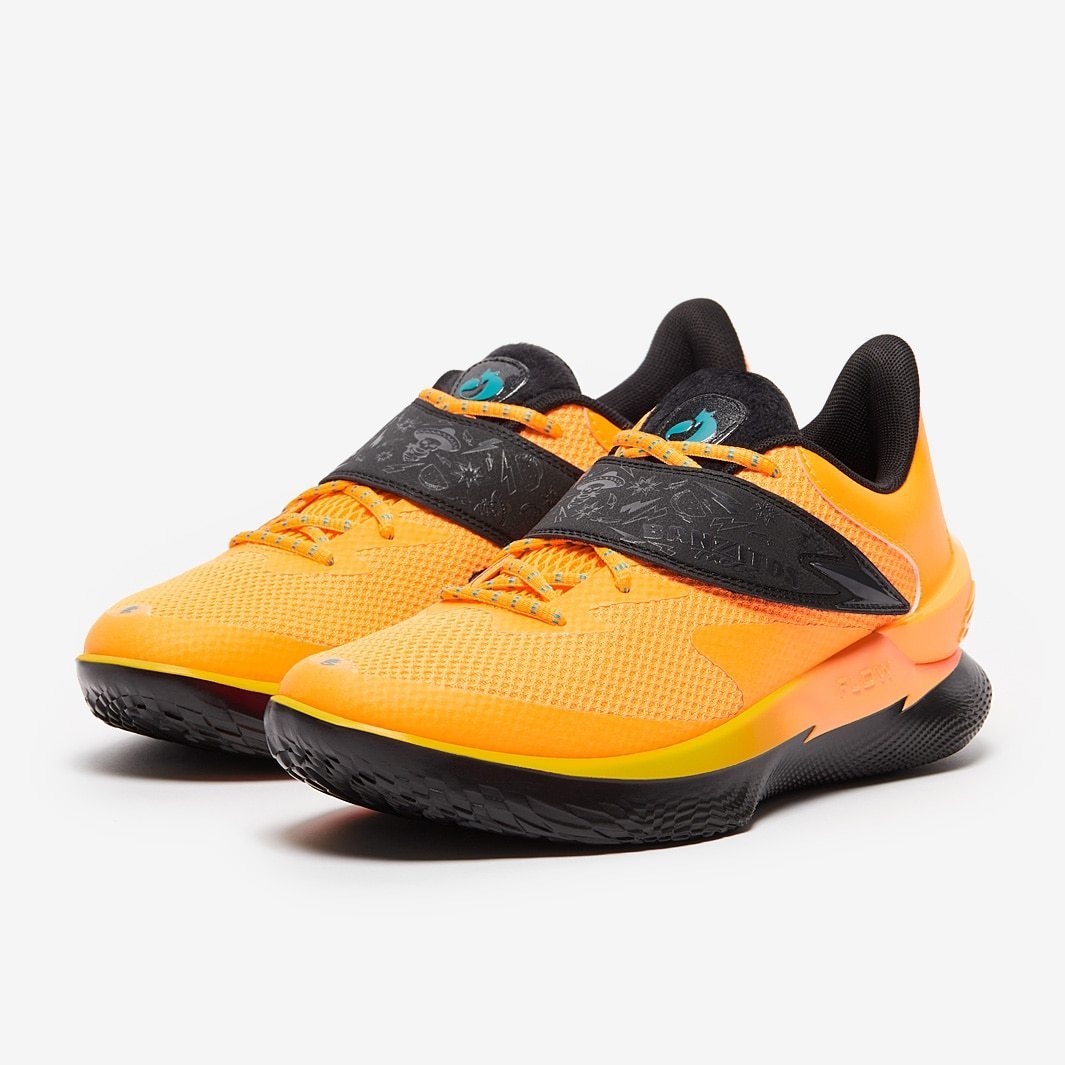 UNDER ARMOUR★Curry Fox 1 'Banzitos'