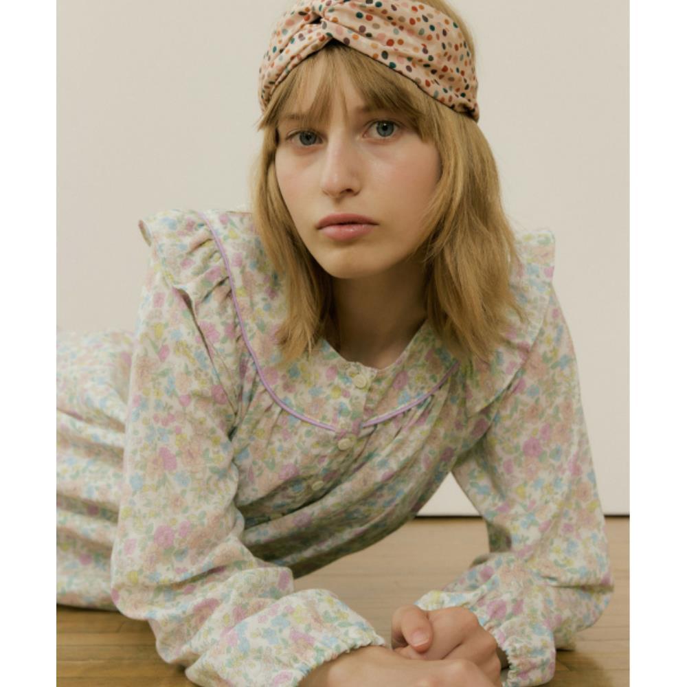 ◆JO'S LOUNGE◆ w Elizabeth Lounge Onepiece JC05S188