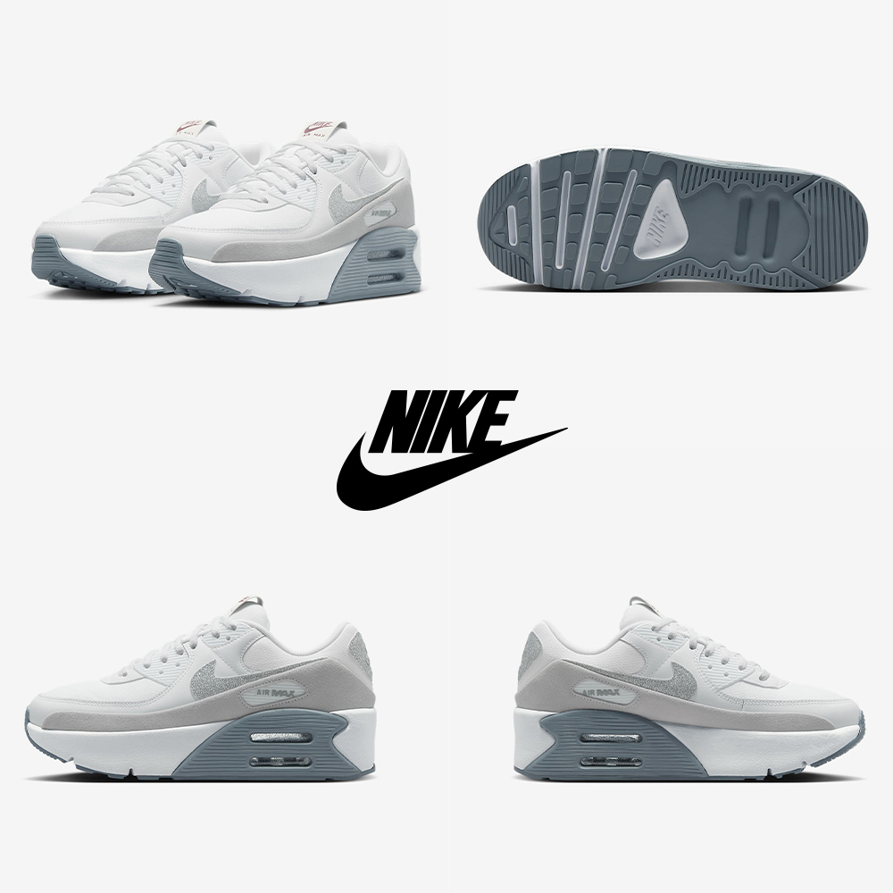 【Nike】 AIR MAX 90 LV8 ★送料・関税込★