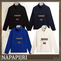 NAPAPIJRI(ナパピリ)のメンズ スウェット・トレーナー 人気