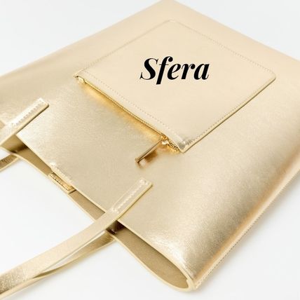 スペインSfera★パールな魅惑 艶やか極めるパーティーバック2WAY Sfera(エスフェラ) バッグ・カバン(レディース) 2ページ目