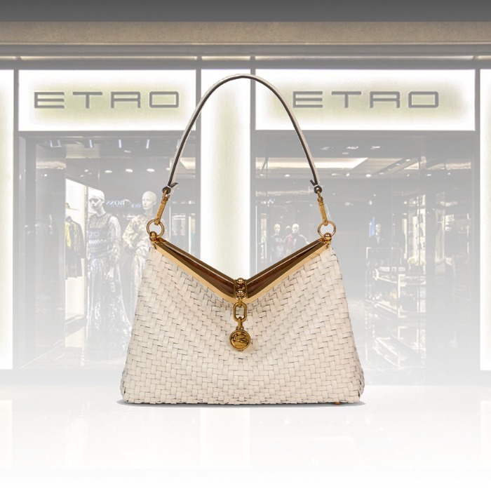 【★日本未入荷★】ETRO ☆ ヴェラ ミディアム