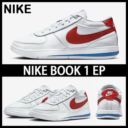 ◆正規品◆NIKE BOOK 1 EP◆関税/送料無料◆人気商品◆ 限定 Nike BOOK 1(ナイキ ブック1) - 海外通販のBUYMA