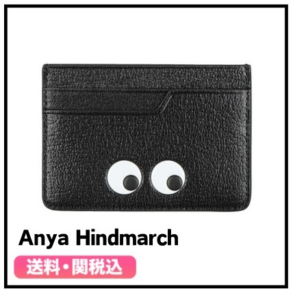 ★Anya Hindmarch★ アイズ カードケース 送料関税込