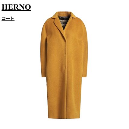 イエロー（黄色）系 HERNO(ヘルノ) - 海外通販のBUYMA