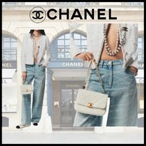 【着回しの効くデザイン♡】CHANEL ジーンス 写真6/72｜シャネル(CHANEL) 2024年春夏ウィメンズコレクション