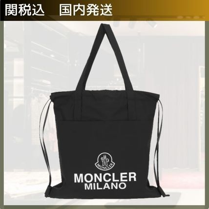 MONCLER - 国内正規 モンクレール ジーニアスxフラグメント