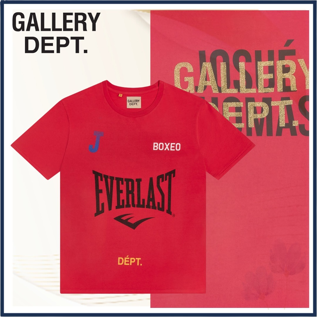 【GALLERY DEPT.】エバーラスト J ティー