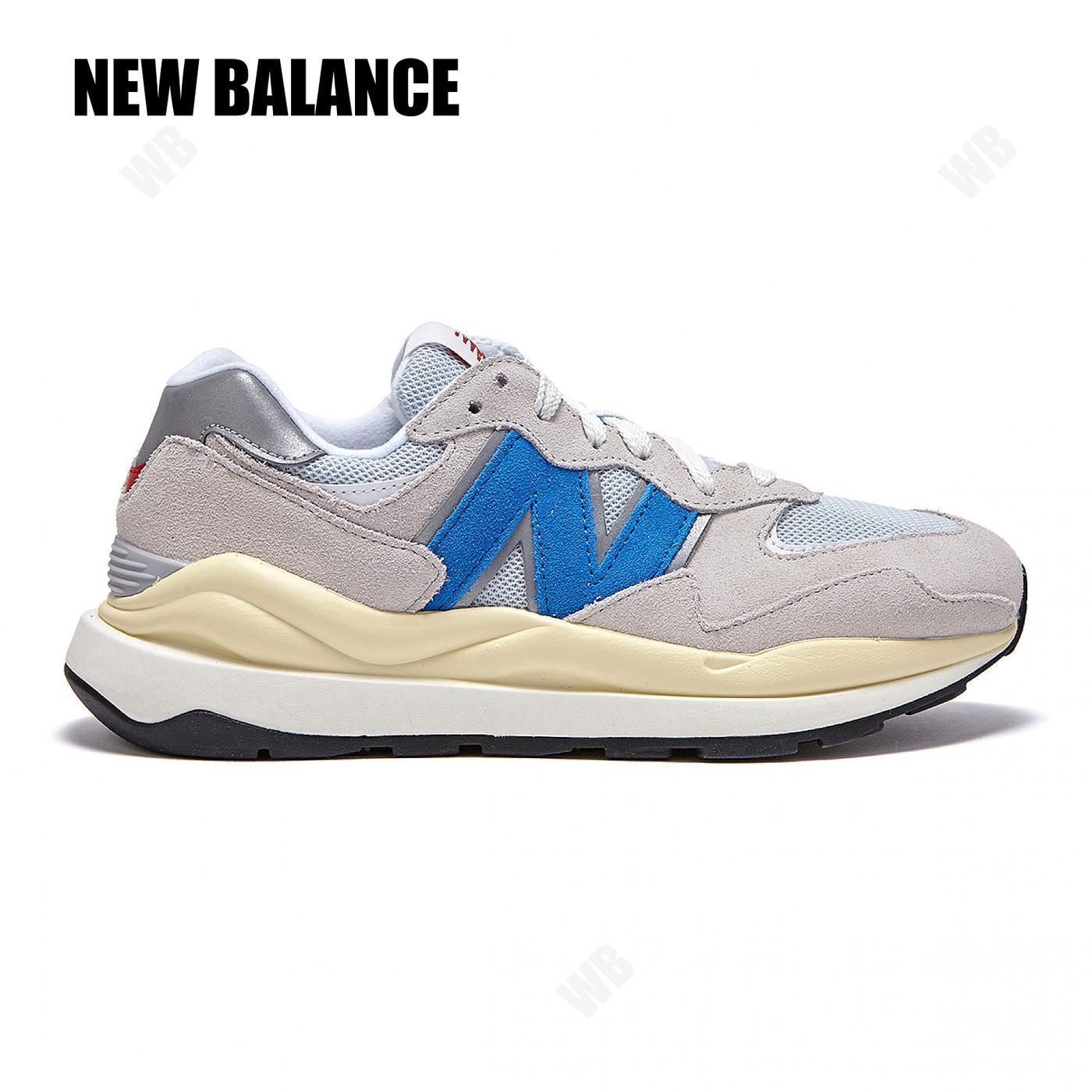 [NEW BALANCE] M5740LLA ☆送料込☆