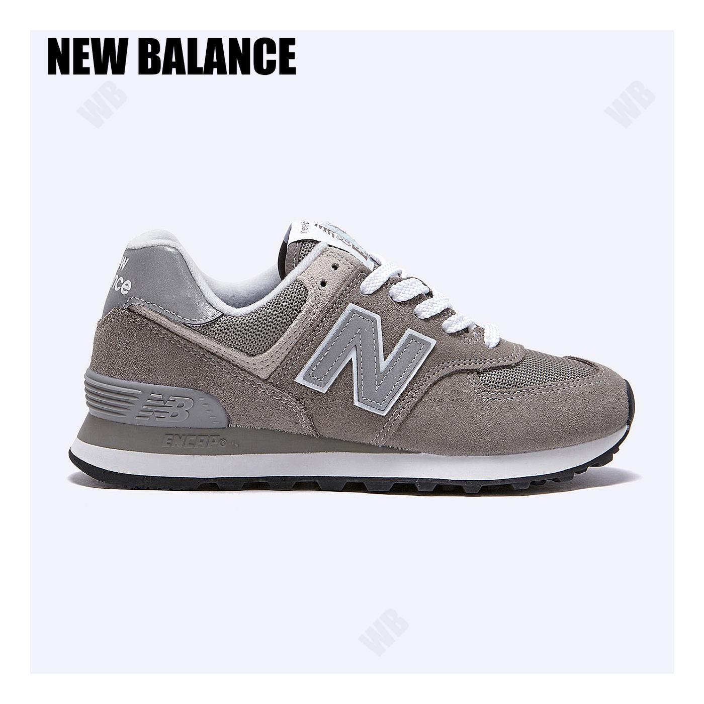 [NEW BALANCE] WL574EVG ☆送料込☆