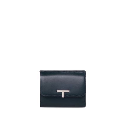 折りたたみ財布 JOY GRYSON Luna half wallet JOY GRYSON(ジョイグライソン) 財布・小物(レディース) - 海外