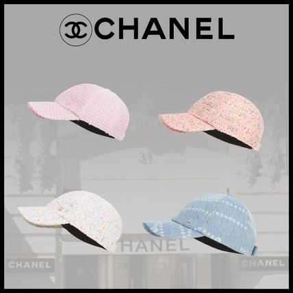 CHANEL(シャネル) キャップ(レディース) 2ページ目 - 海外通販の