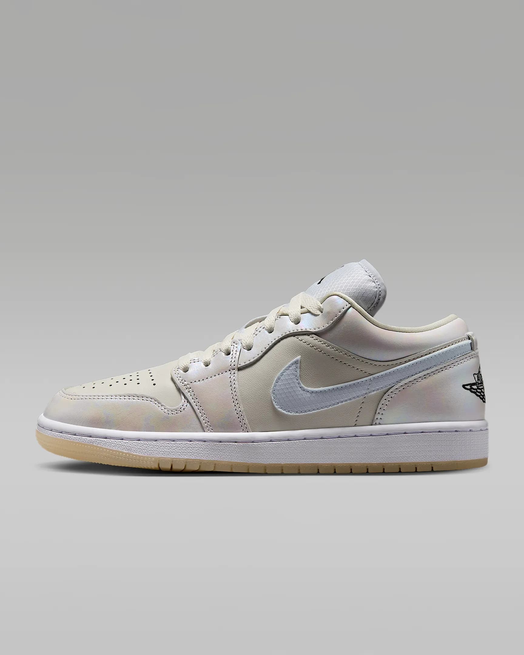 【NIKE】Air Jordan 1 Low SE \"LNY\" Women's Shoes