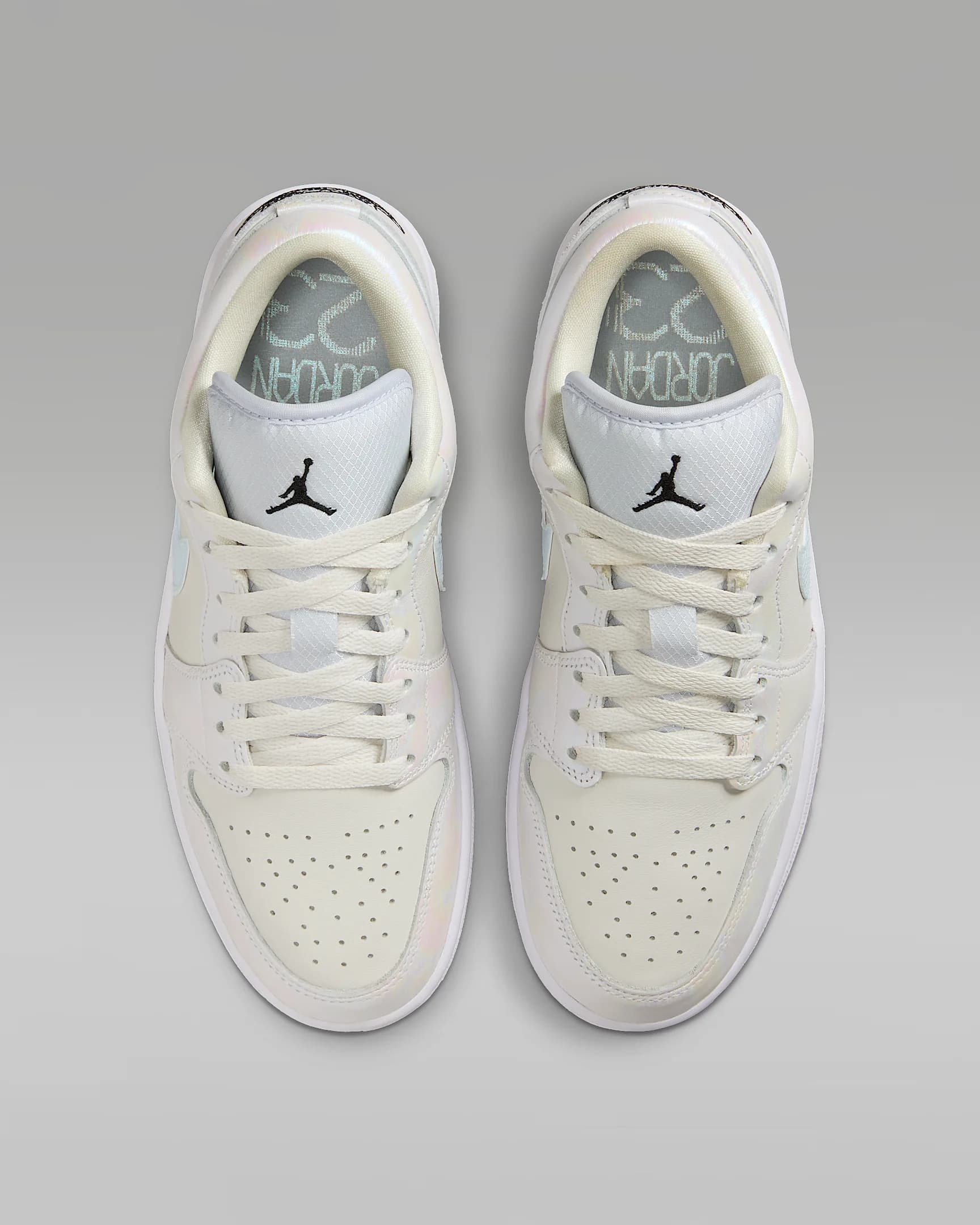 【NIKE】Air Jordan 1 Low SE \"LNY\" Women's Shoes