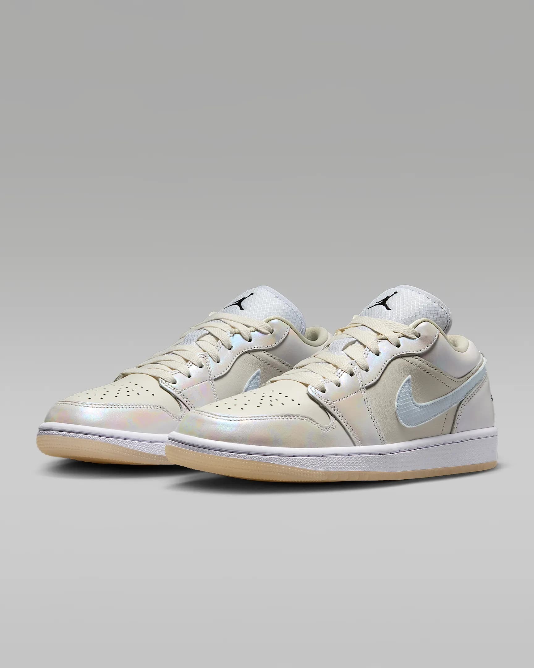 【NIKE】Air Jordan 1 Low SE \"LNY\" Women's Shoes
