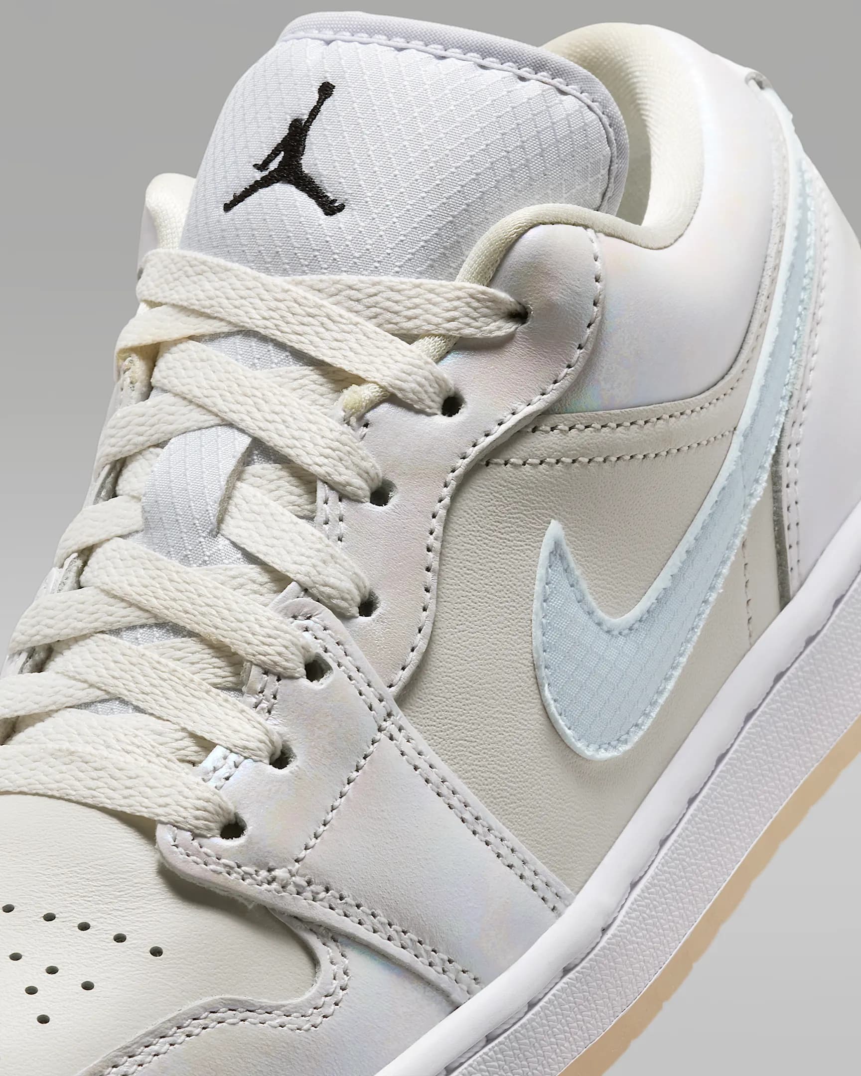 【NIKE】Air Jordan 1 Low SE \"LNY\" Women's Shoes