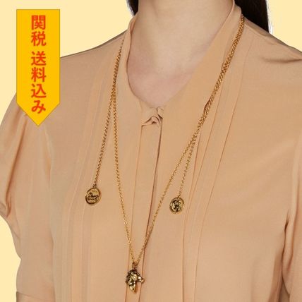 Chloe クロエ 新着 アミュレット ネックレス 人気【関税込み】 CHC24AFO64CB79DC_3.jpg