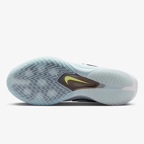 《☆レア☆》☆NIKE☆Air Zoom GT Cut 3 EP☆White