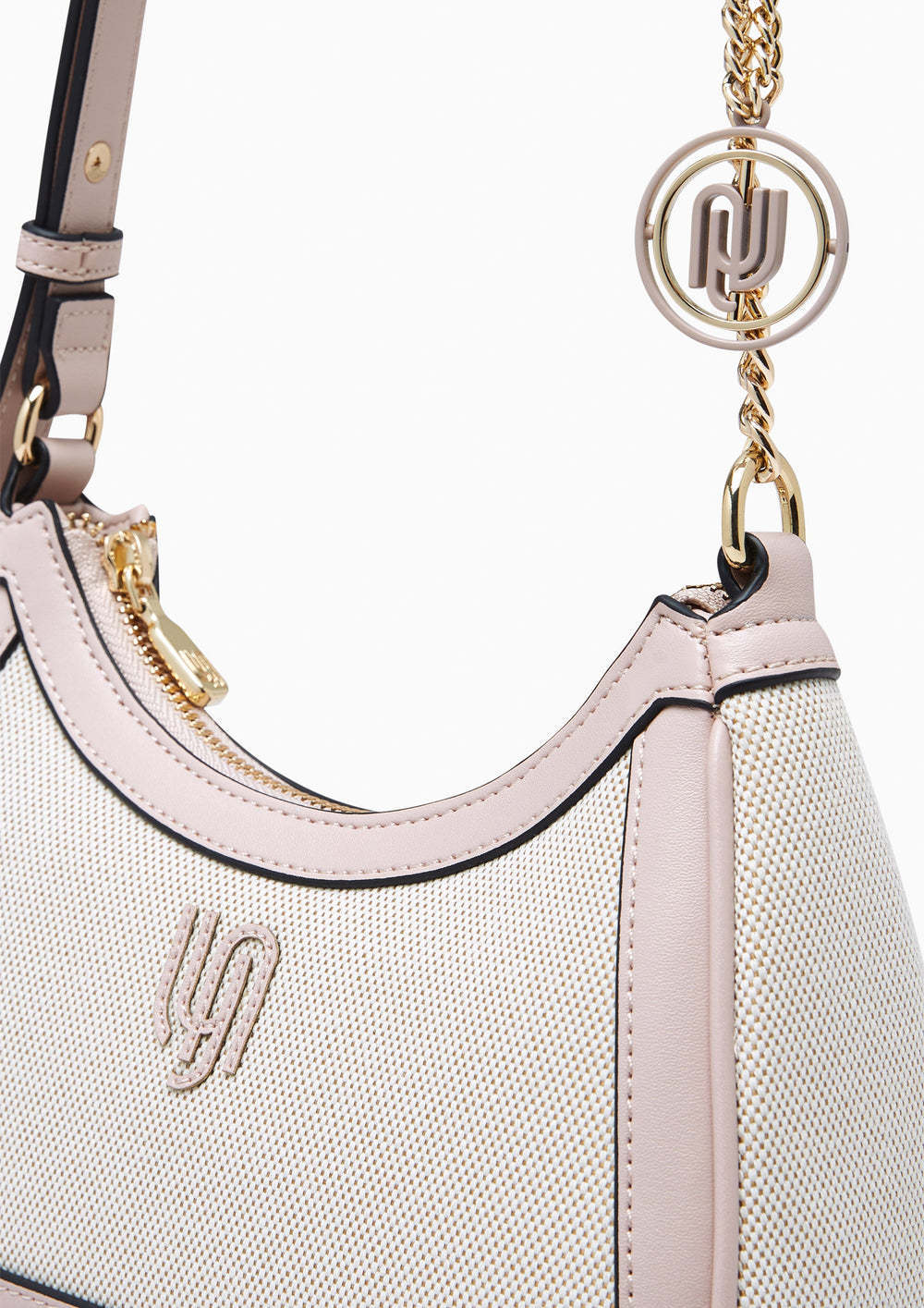 日本未発売!!《LYN》Thea Infinite ショルダーバッグ (Pink)