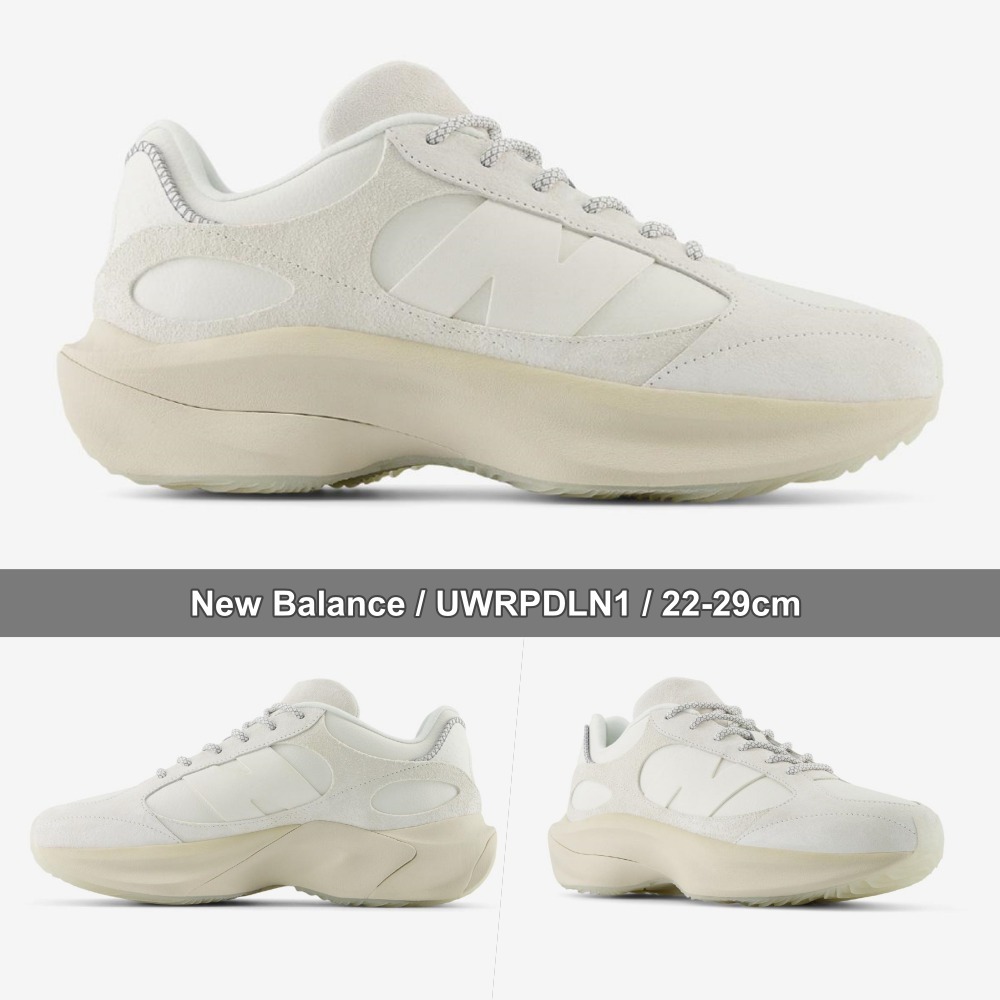 New Balance★UWRPDLN1★22-29cm★人気早期完売