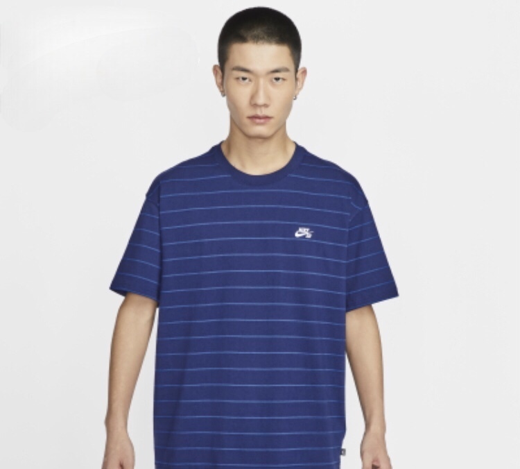 【NIKE】ナイキ◇NIKE SB Skate Tシャツ