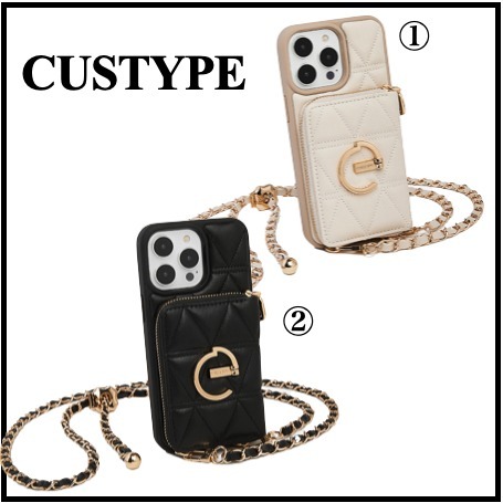 ☆Custype☆LuxeCharm
