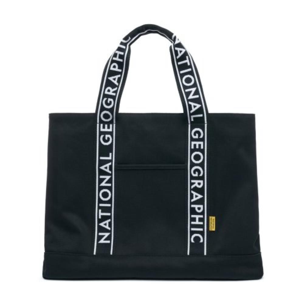 ◆NATIONAL GEOGRAPHIC◆ N225ATO560 Ellie Tote Bag BLACK 1437