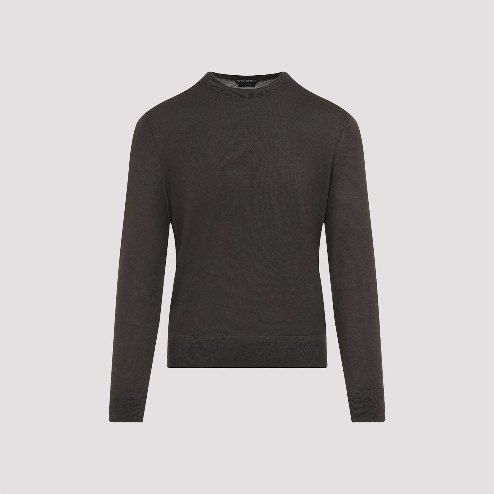 【送料&関税込】Tom Ford Wool Pullover