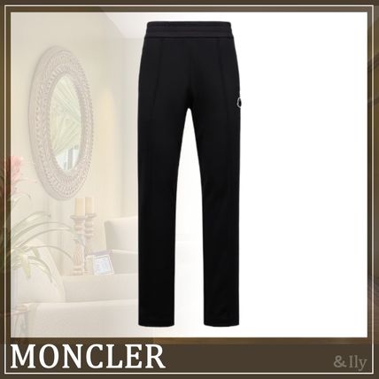MONCLER(モンクレール) スウェットパンツ(メンズ) - 海外通販のBUYMA