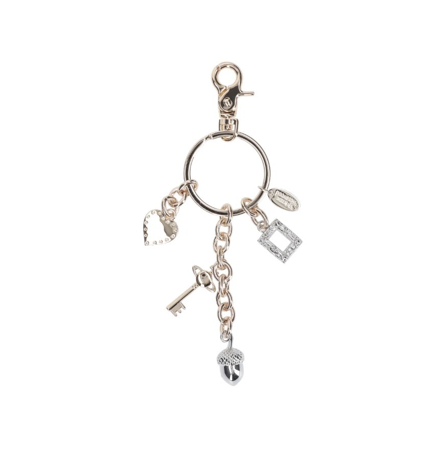 Vivienne Westwood ヴィヴィアン ウエストウッド◆キーホルダー