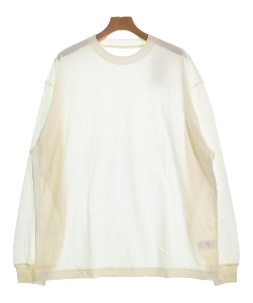 SOPHNET. ソフネット Tシャツ・カットソー 白 XL 3328224D0123