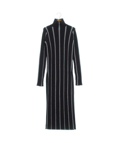 JIL SANDER ジルサンダー ワンピース 32(XXS位) 4104822D0088