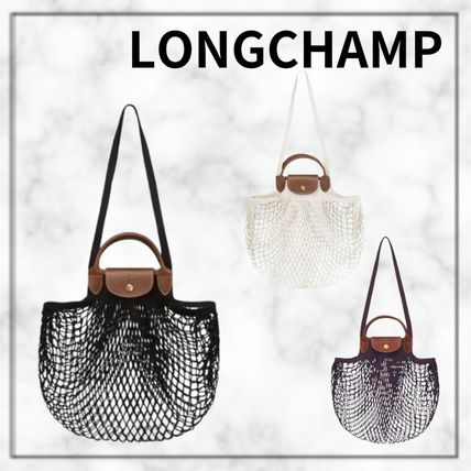 プリアージュ フィレ Longchamp(ロンシャン) LE(ル) バッグ