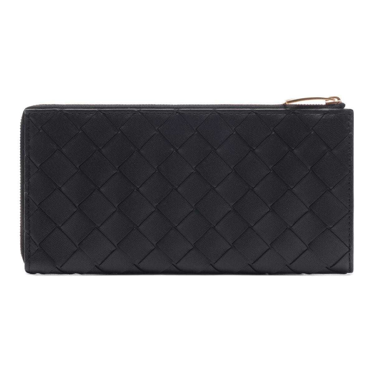 長財布 [Bottega Veneta]Women's Intrecciato Long Wallet 689526 V3UH2