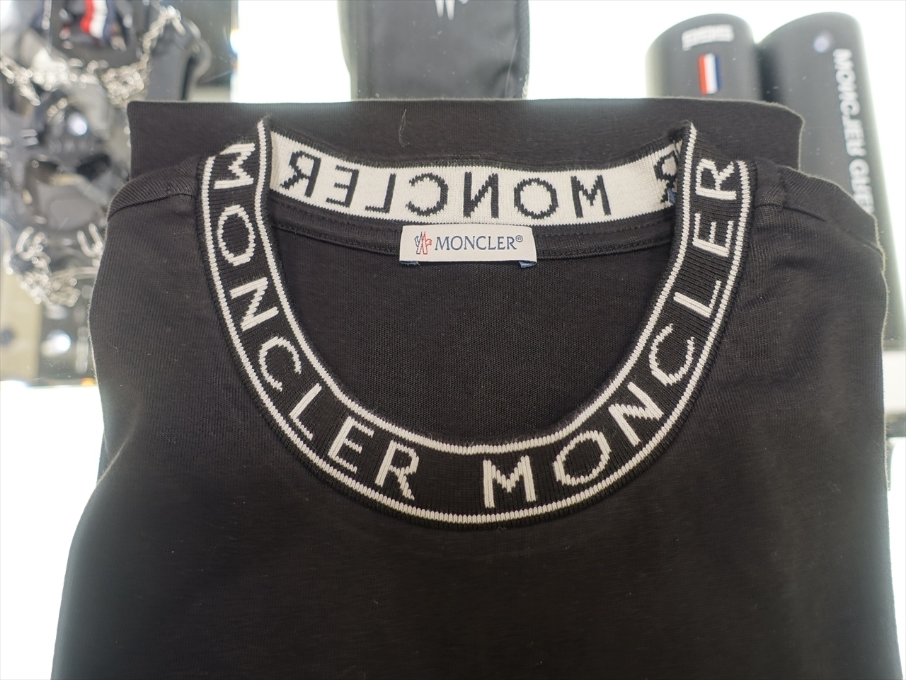 ♪直営店♪Moncler 25ss LOGO T-SHIRT 各色 T-Shirts, Polos & Long Sleeve Shirts for Men | Moncler US
