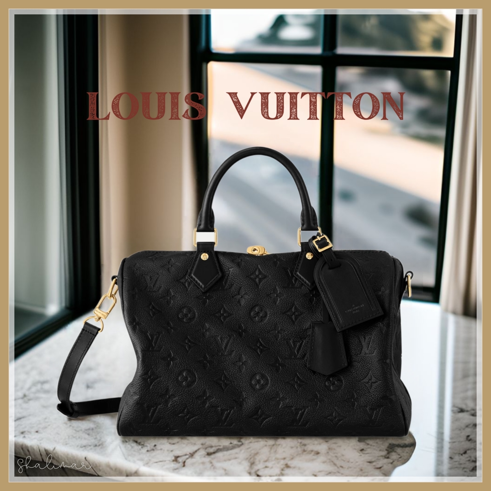 クールに決める【LV】スピーディソフト30バック