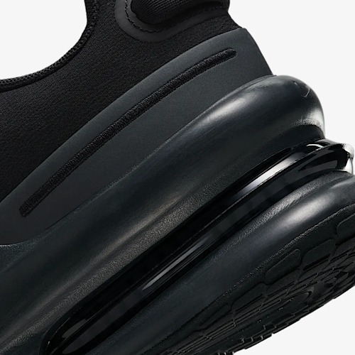 《☆超レア☆》☆NIKE☆Air Zoom Upturn SC☆Black