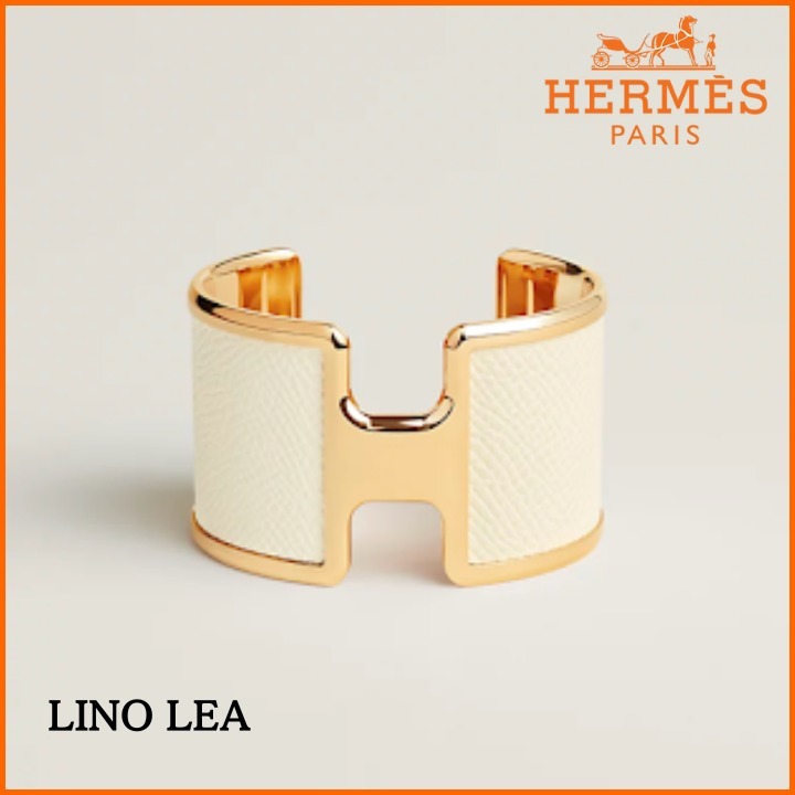 《エレガント♡》HERMES オランプ ブレスレット