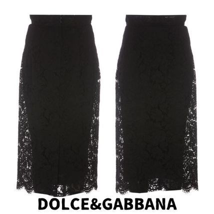 DOLCE&GABBANA（ロングスカート）のフリマアイテム一覧
